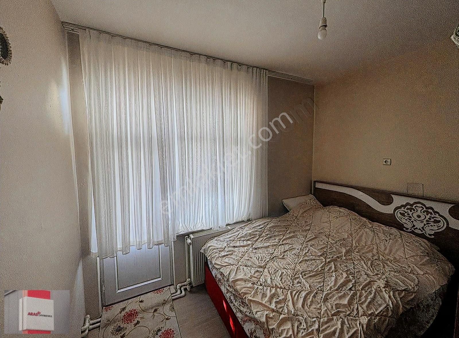 Aras Gyo Dan Hacıkaymakta 2+1 Arakat Hesaplı Daire - Görsel 8