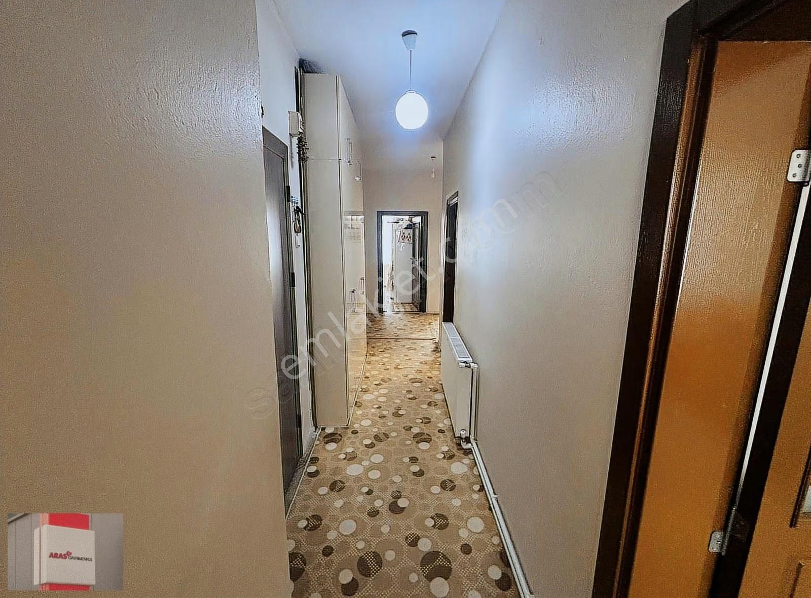 Aras Gyo Dan Hacıkaymakta 2+1 Arakat Hesaplı Daire - Görsel 7