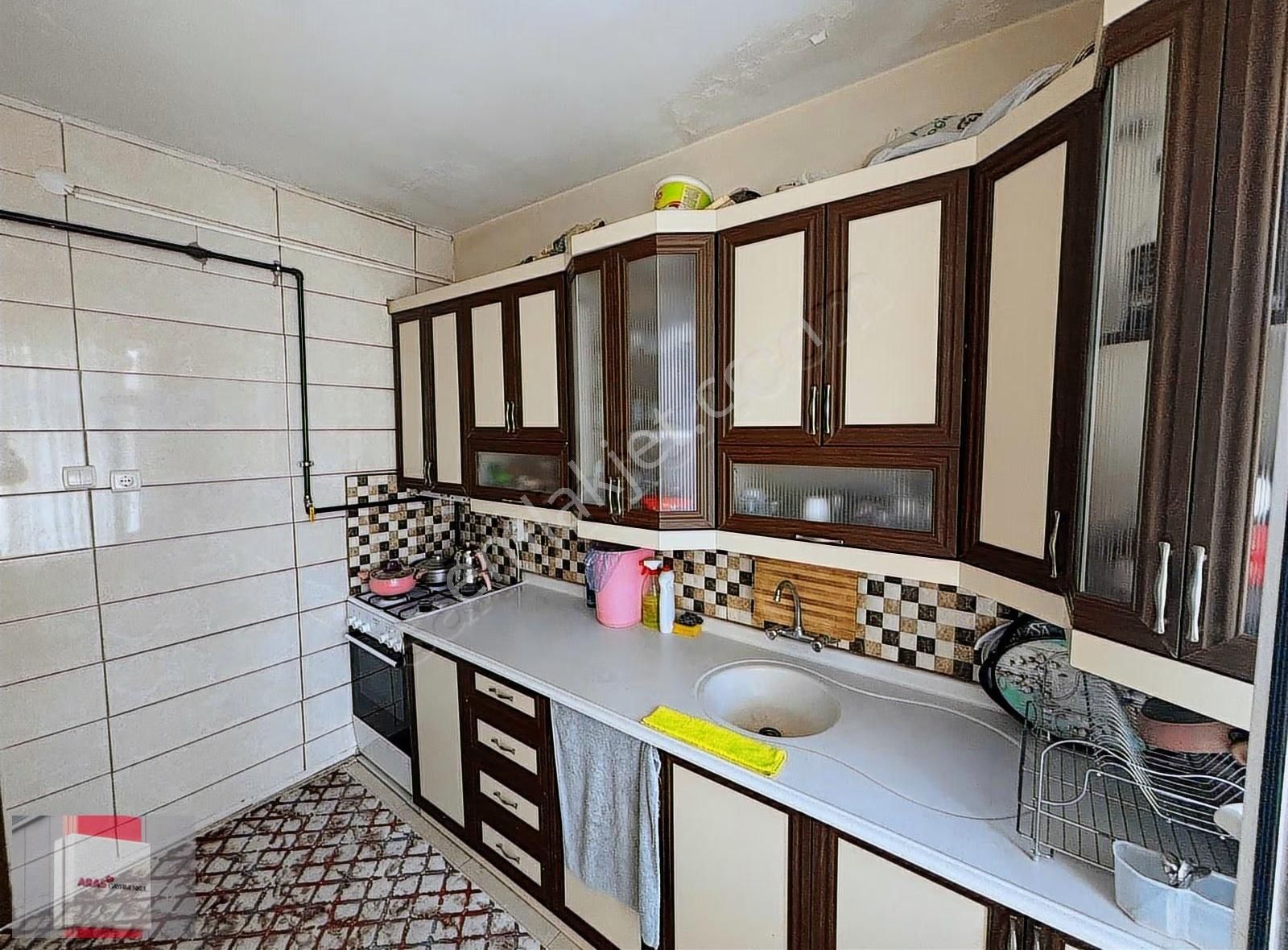 Aras Gyo Dan Hacıkaymakta 2+1 Arakat Hesaplı Daire