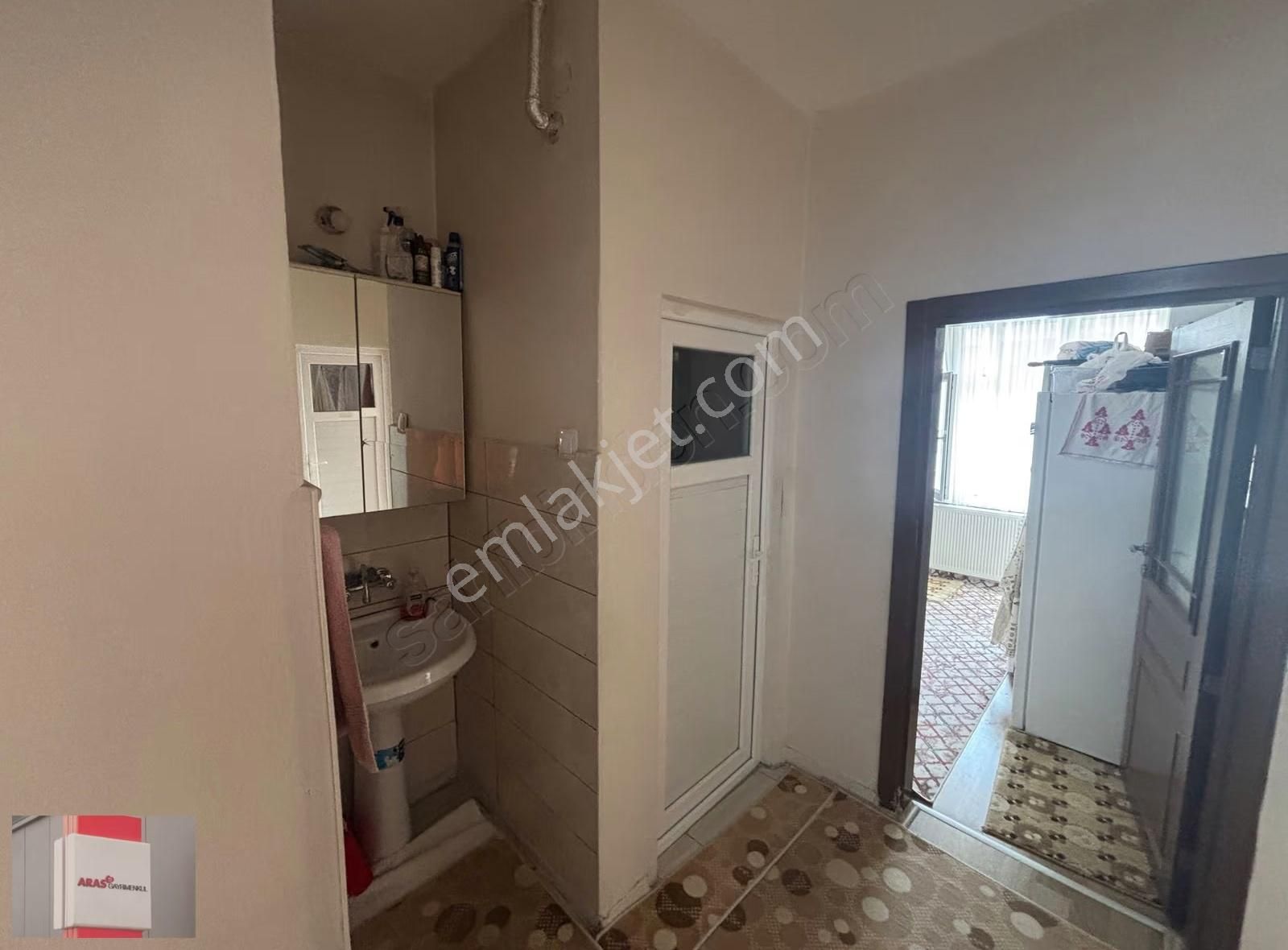 Aras Gyo Dan Hacıkaymakta 2+1 Arakat Hesaplı Daire - Görsel 16