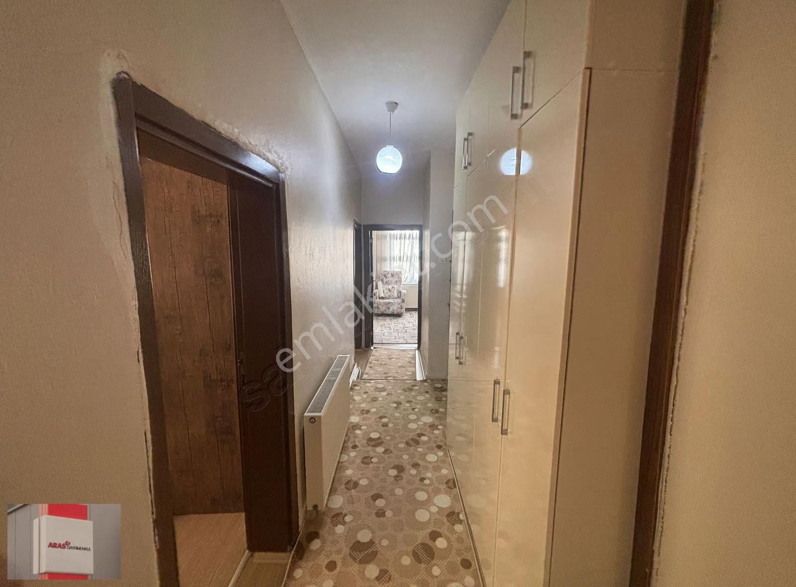 Aras Gyo Dan Hacıkaymakta 2+1 Arakat Hesaplı Daire - Görsel 6