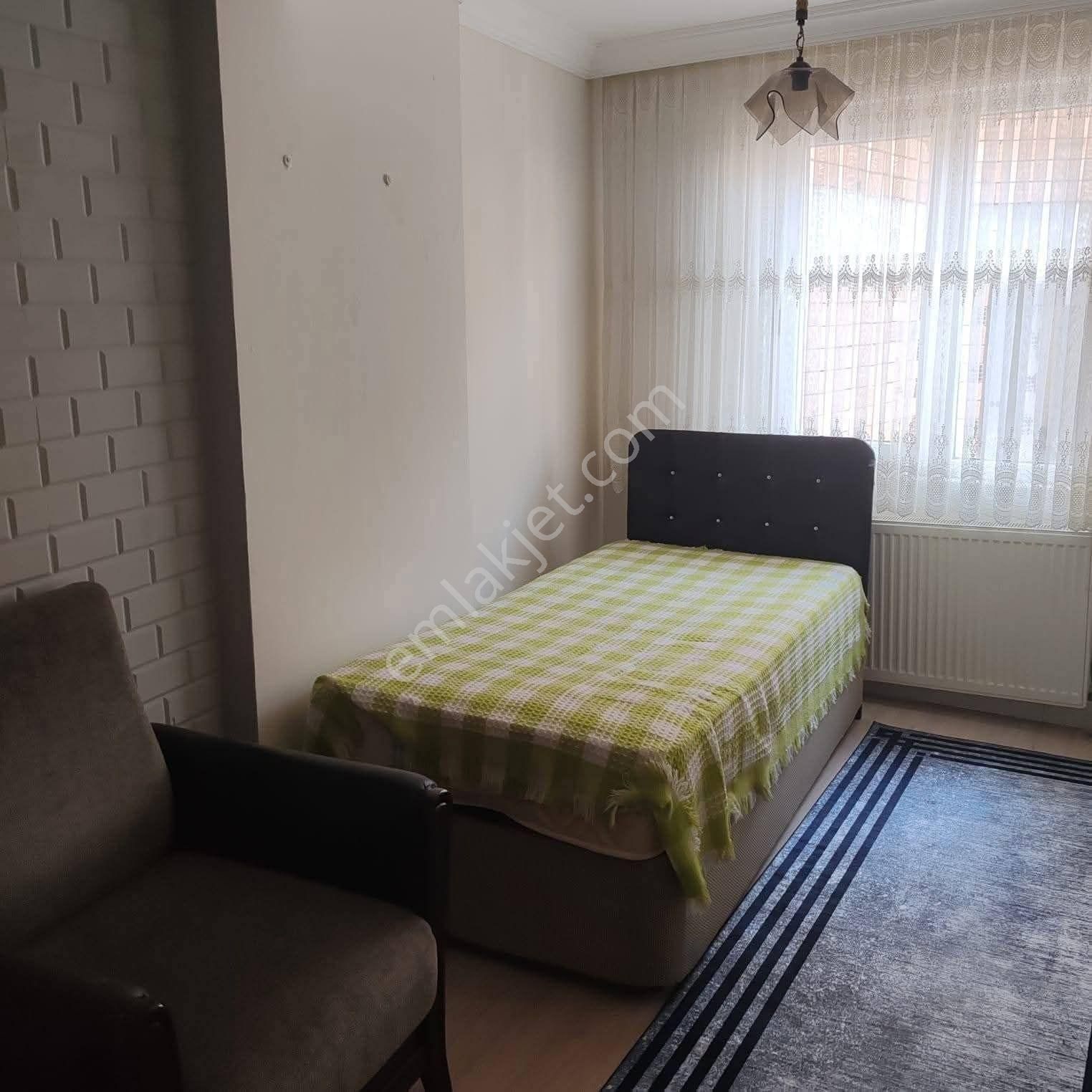 Nazilli Sümer'de Cadde Üstü 2+1 Amerikan 1750000 - Görsel 8