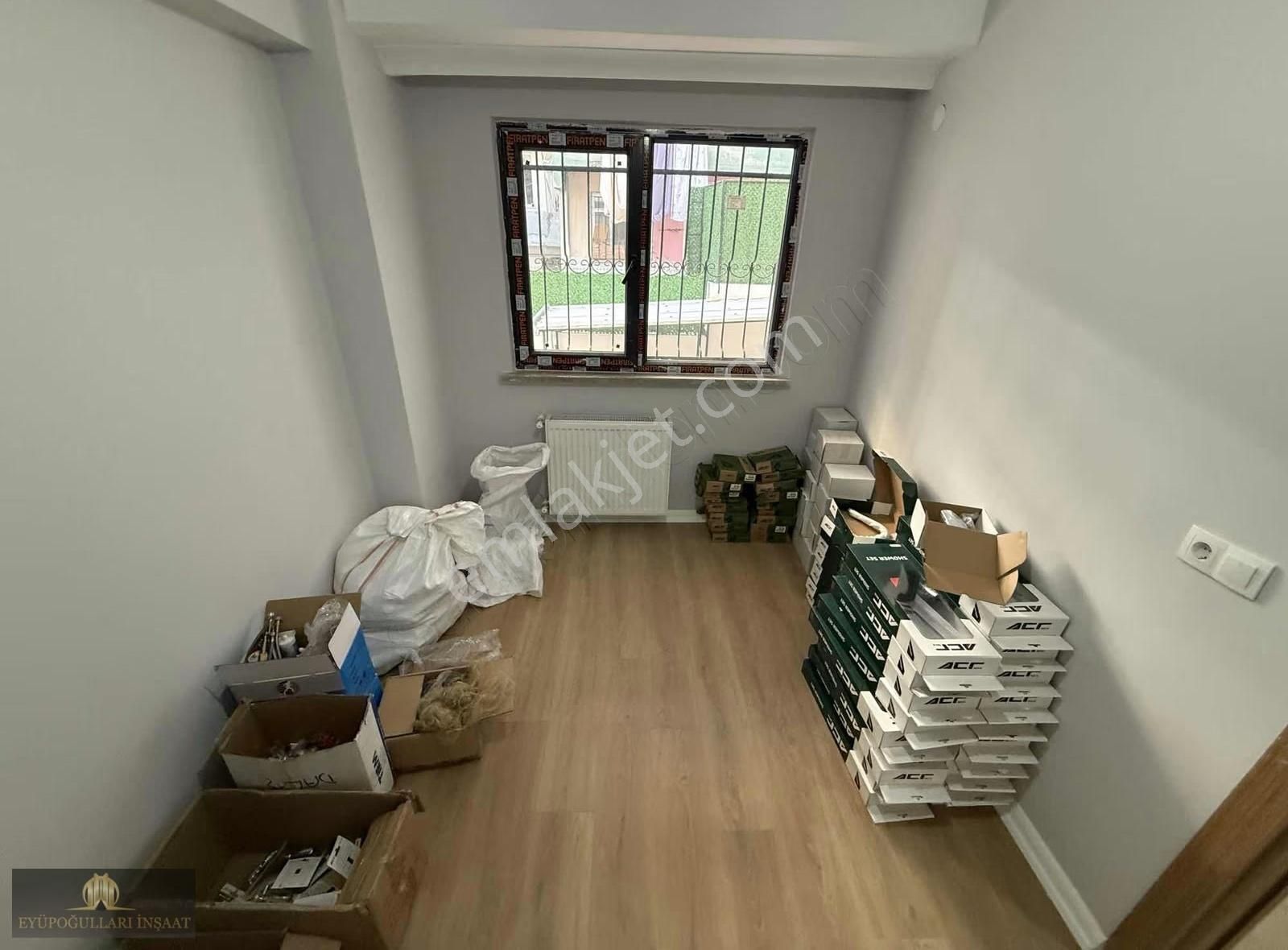 Bayrampaşa Merkezinde Satılık Sıfır Daire - Görsel 6