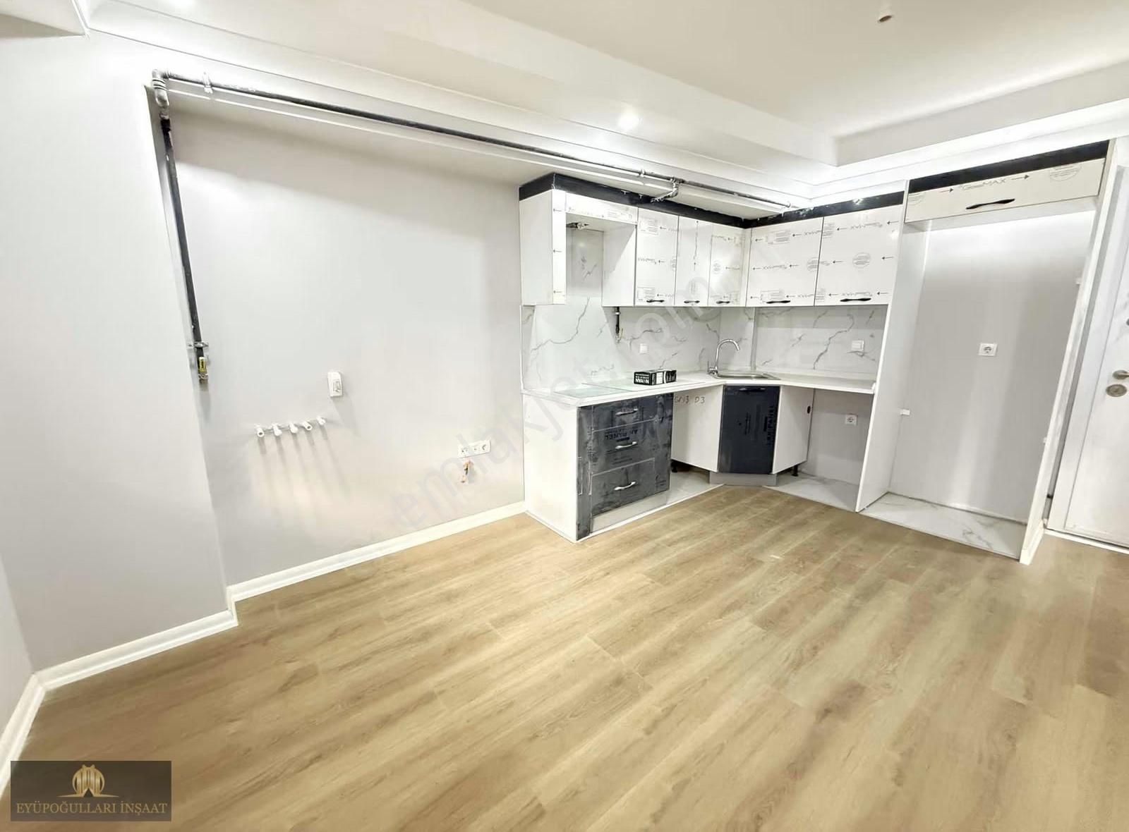 Bayrampaşa Merkezinde Satılık Sıfır Daire - Görsel 4