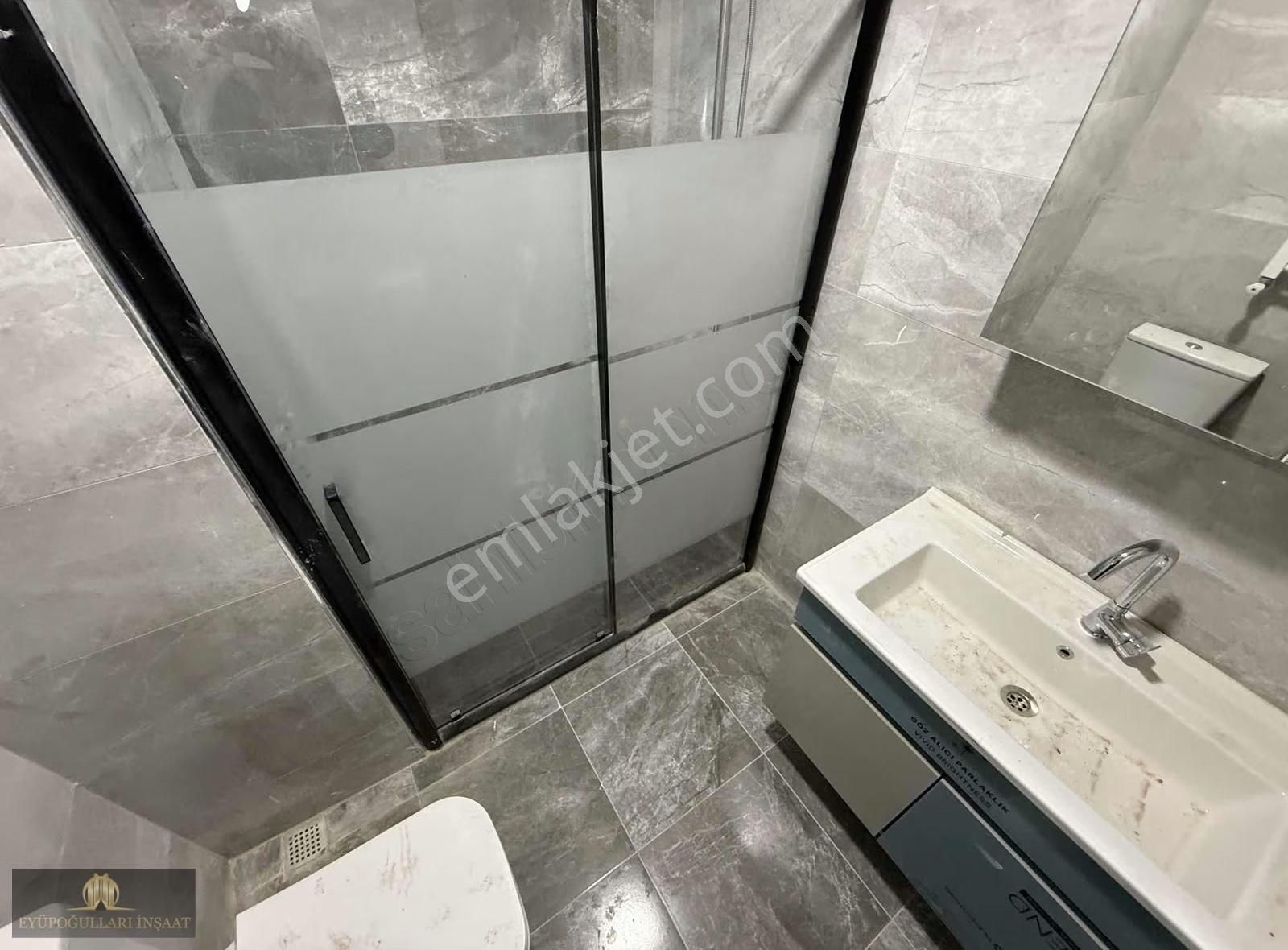 Bayrampaşa Merkezinde Satılık Sıfır Daire - Görsel 2