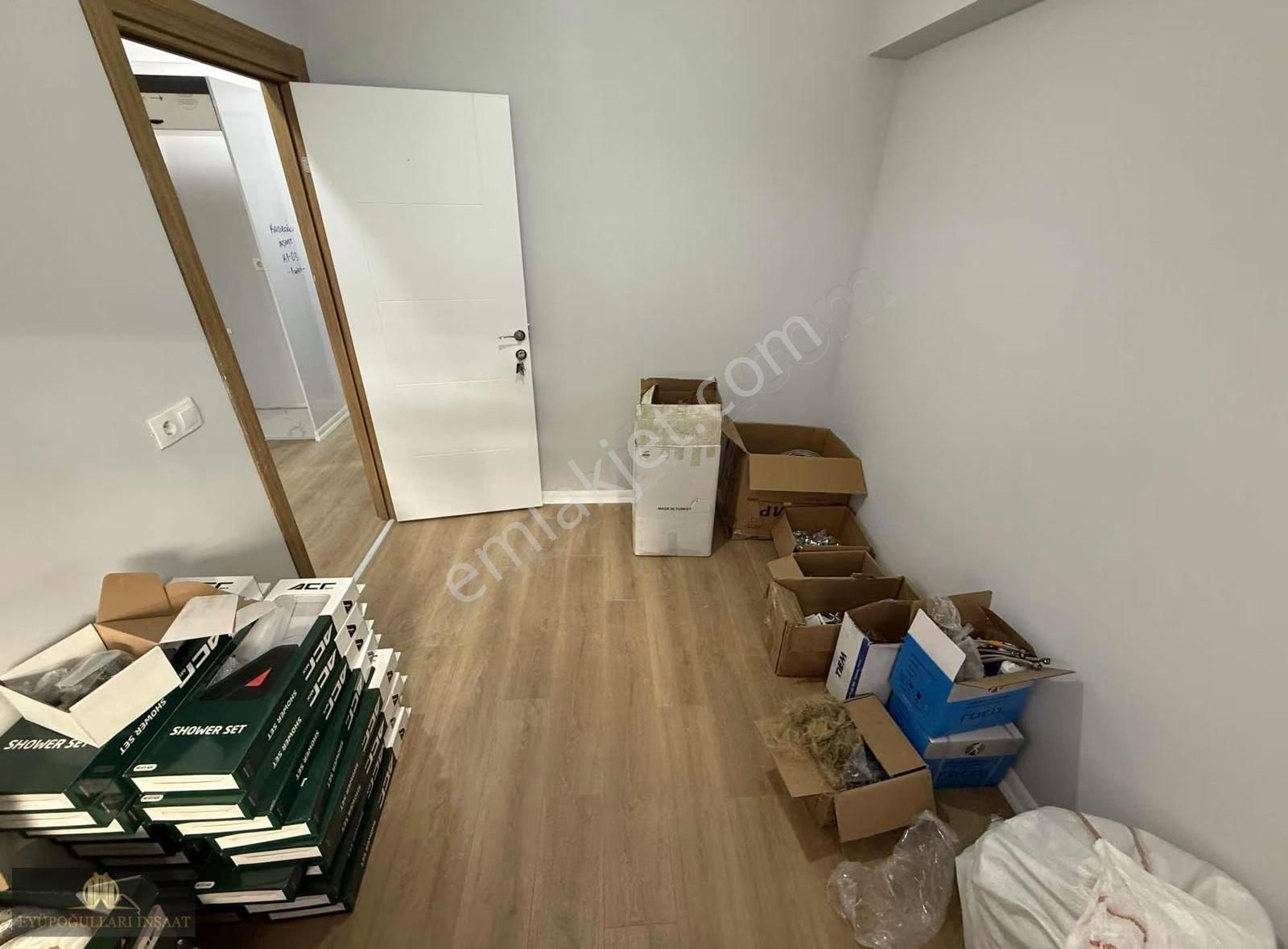 Bayrampaşa Merkezinde Satılık Sıfır Daire - Görsel 5