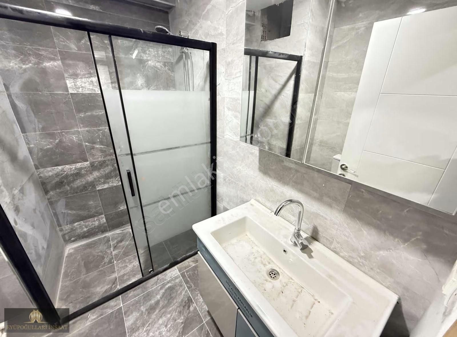 Bayrampaşa Merkezinde Satılık Sıfır Daire - Görsel 7