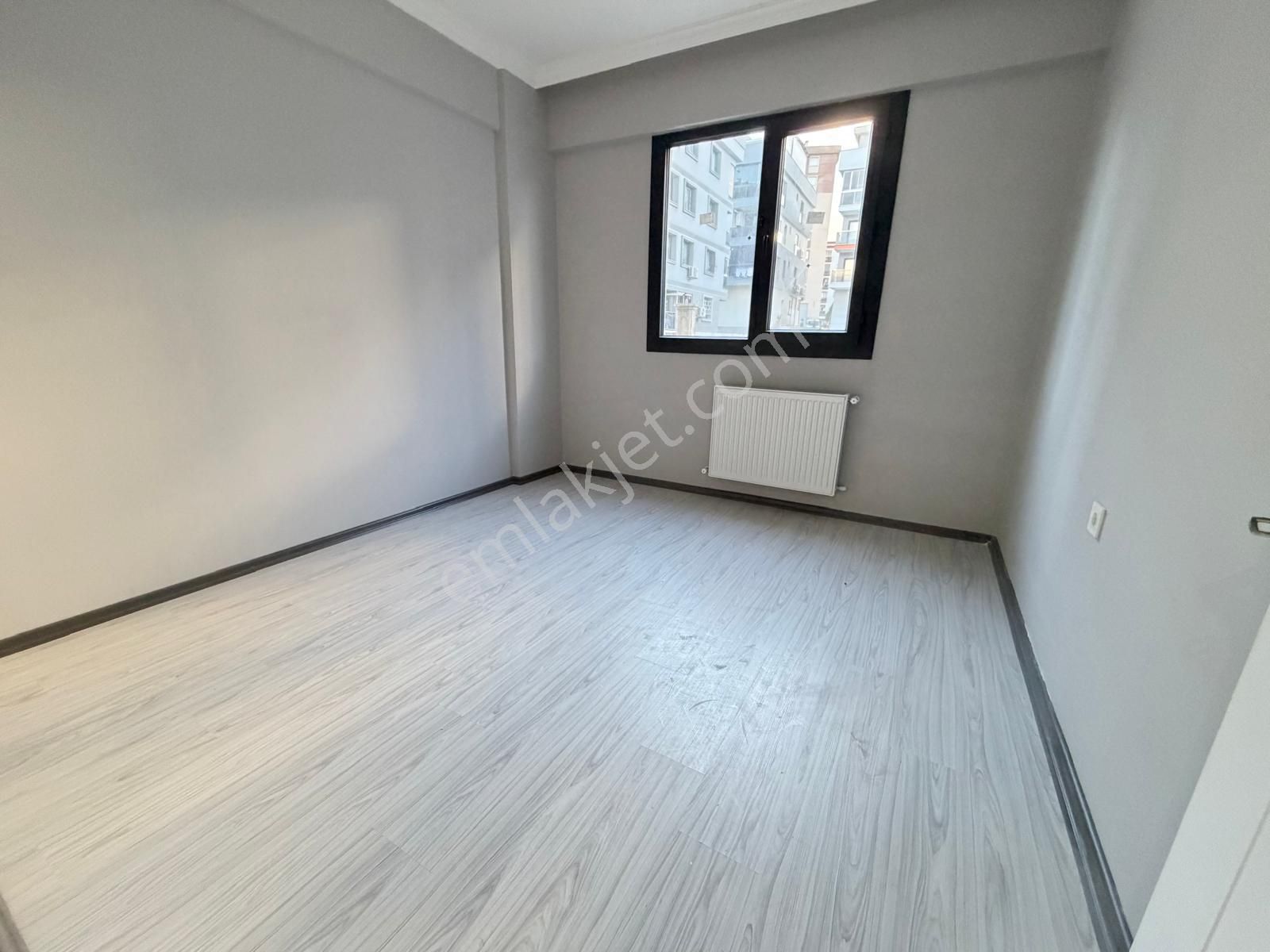 Kredi Sınırı Yok Buca Da Site İçi Balkonlu Sıfır 1+1 Daireler - Görsel 10