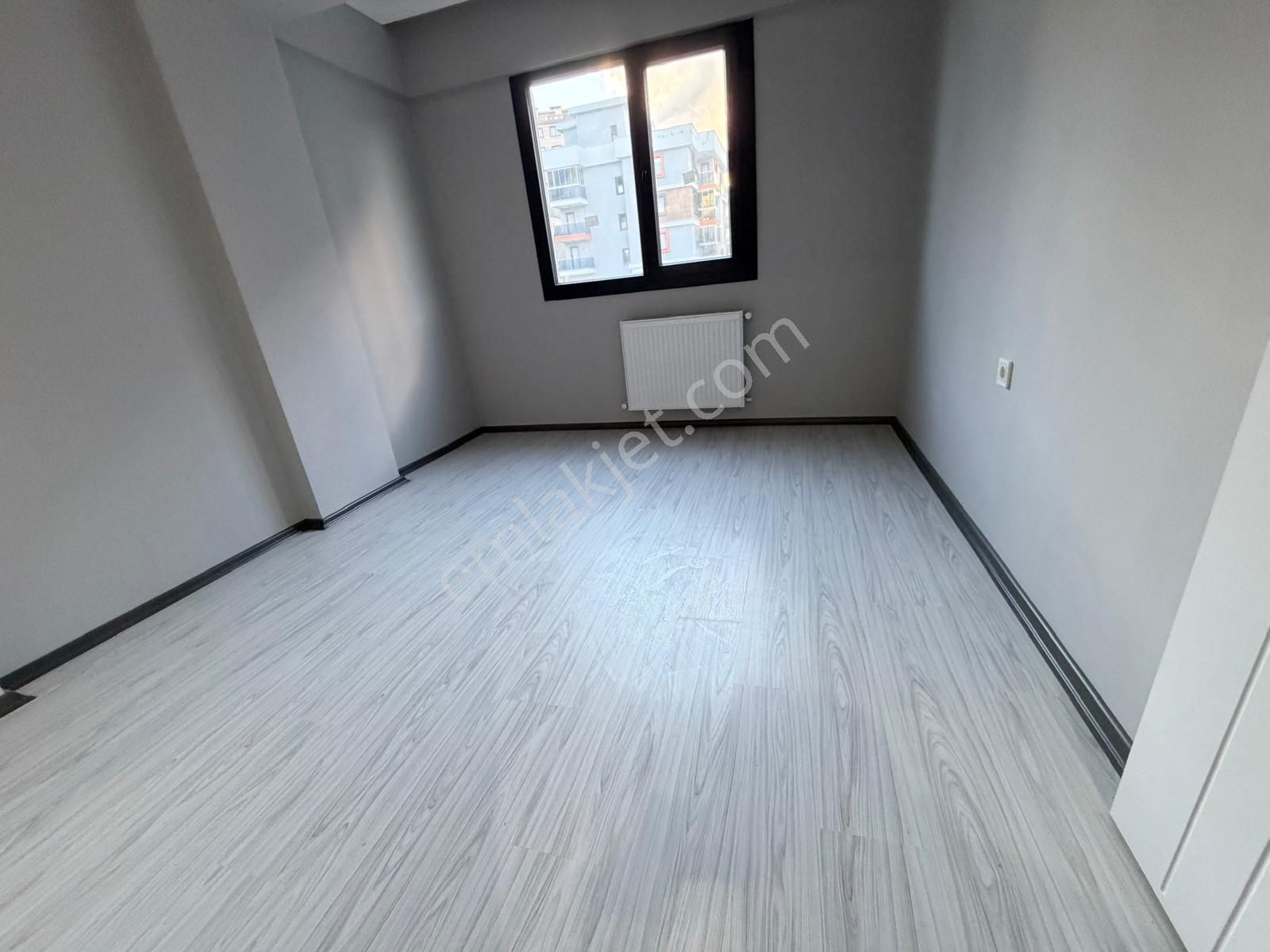 Kredi Sınırı Yok Buca Da Site İçi Balkonlu Sıfır 1+1 Daireler - Görsel 24