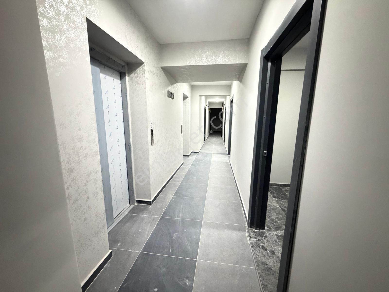 Kredi Sınırı Yok Buca Da Site İçi Balkonlu Sıfır 1+1 Daireler - Görsel 12