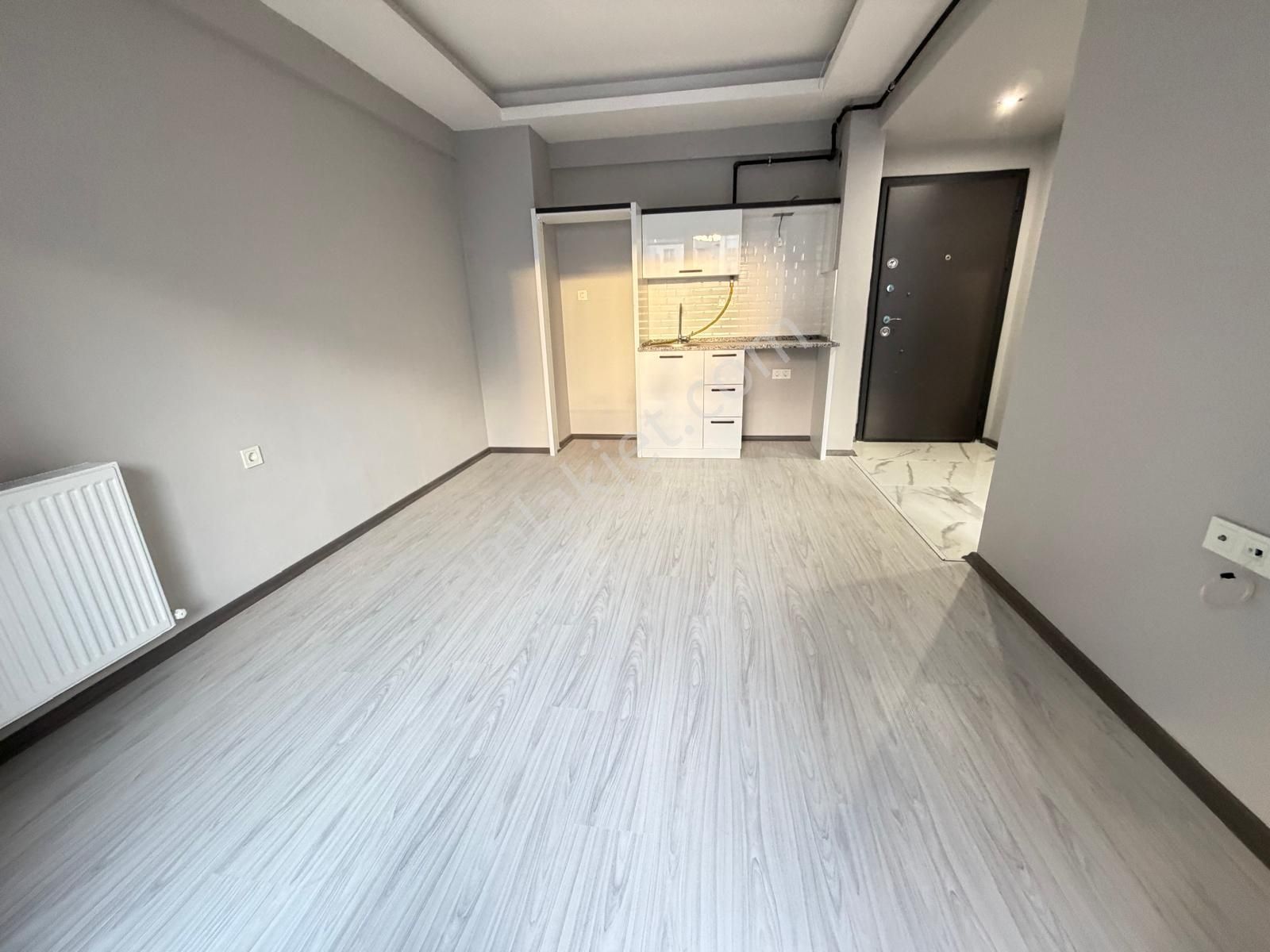 Kredi Sınırı Yok Buca Da Site İçi Balkonlu Sıfır 1+1 Daireler - Görsel 23