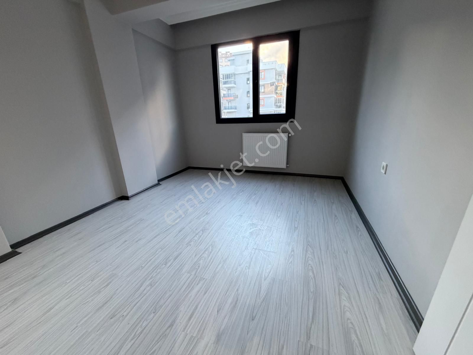 Kredi Sınırı Yok Buca Da Site İçi Balkonlu Sıfır 1+1 Daireler - Görsel 22