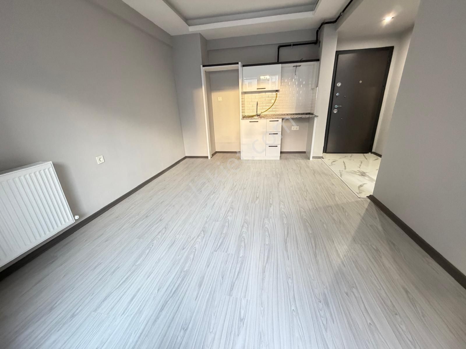 Kredi Sınırı Yok Buca Da Site İçi Balkonlu Sıfır 1+1 Daireler - Görsel 19