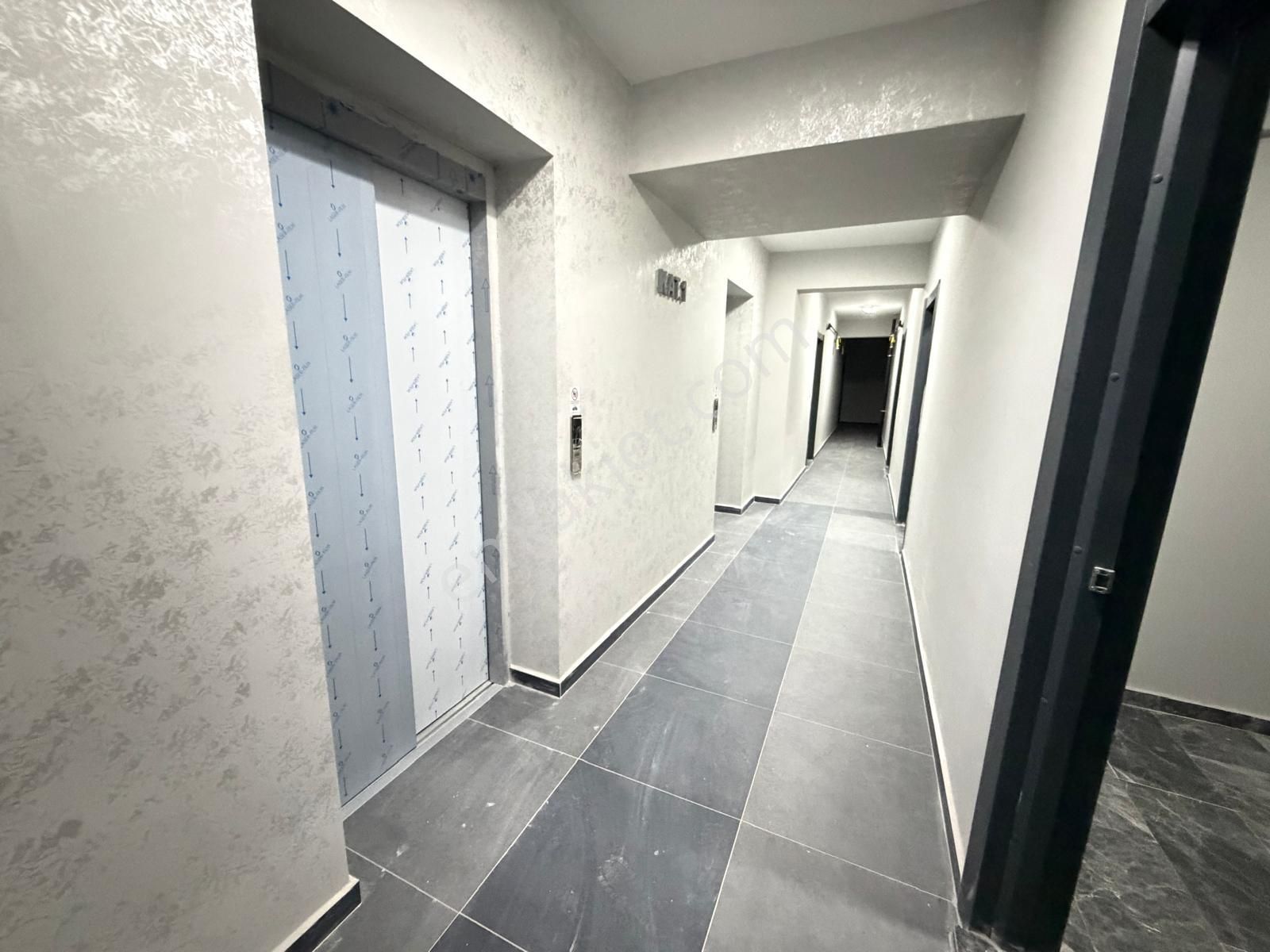 Kredi Sınırı Yok Buca Da Site İçi Balkonlu Sıfır 1+1 Daireler - Görsel 8