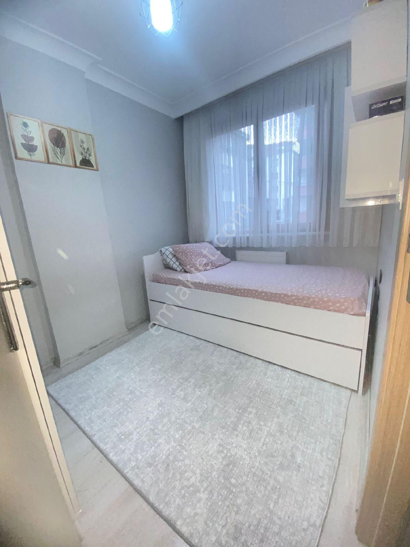 Soğukpınar Mahallesi'nde,2+1 Arakat Daire - Görsel 17