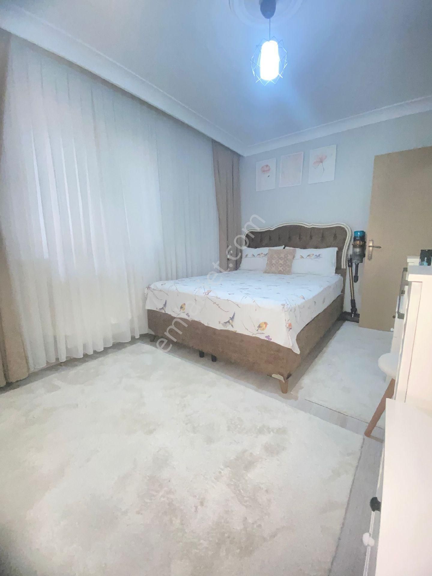 Soğukpınar Mahallesi'nde,2+1 Arakat Daire - Görsel 8