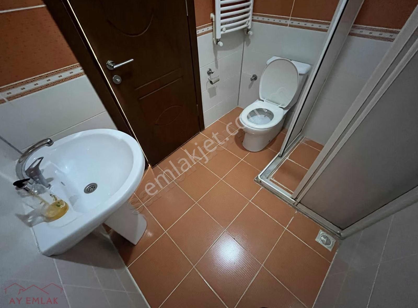 Ay Emlaktan Yalı Mah Merkezde Kiralık 2+1 Mutfak Ayrı Daire. - Görsel 2