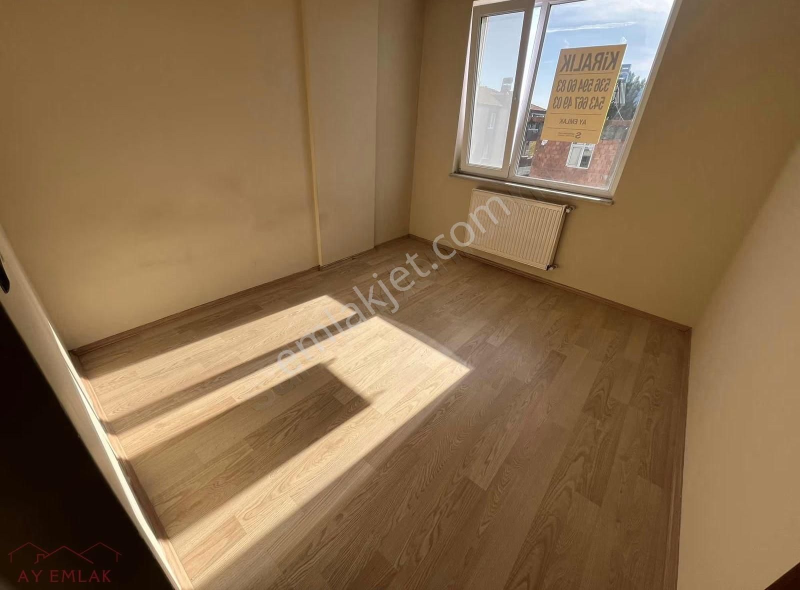 Ay Emlaktan Yalı Mah Merkezde Kiralık 2+1 Mutfak Ayrı Daire. - Görsel 5