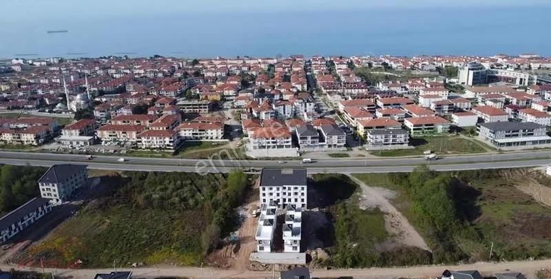 Site İçerisinde Araç Takasına Uygun 1+1 Sıfır Lüks Daire. - Görsel 8