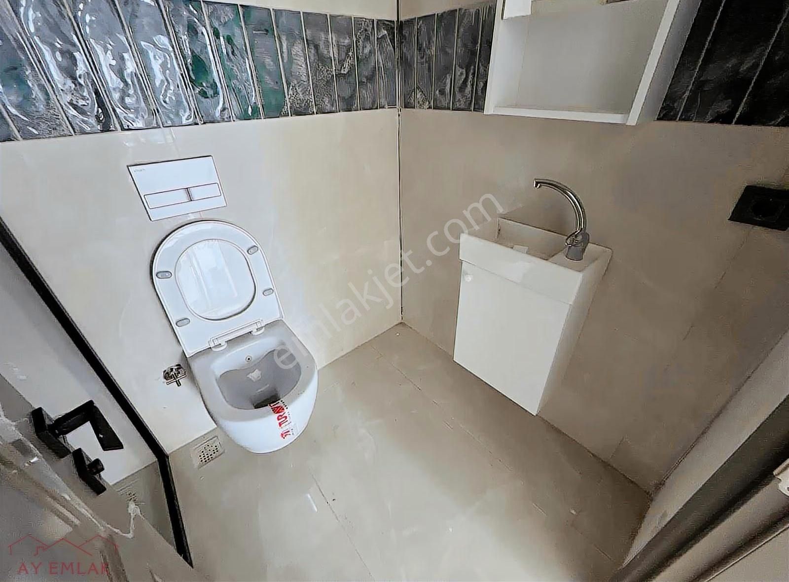 Bu Fırsat Kaçmaz Cadde Üzeri Lüks 3+1 Sıfır 160m2 Bahçe Dubleksi - Görsel 16