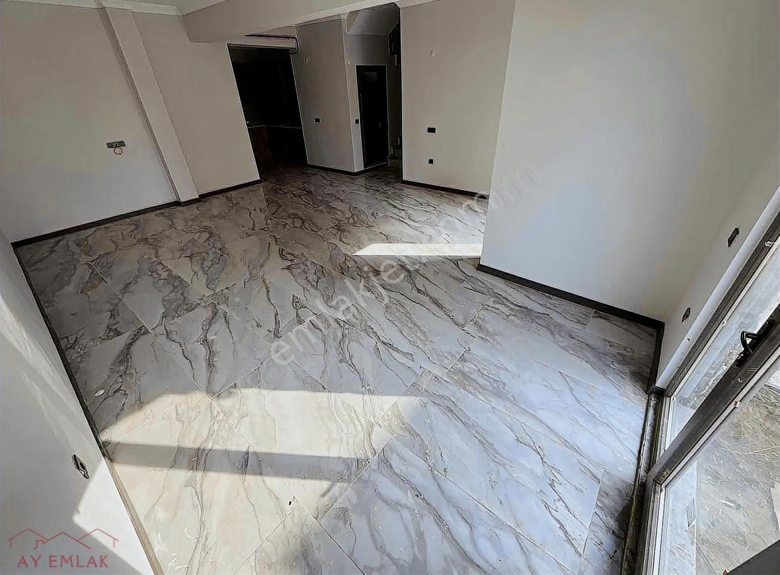 Bu Fırsat Kaçmaz Cadde Üzeri Lüks 3+1 Sıfır 160m2 Bahçe Dubleksi - Görsel 19
