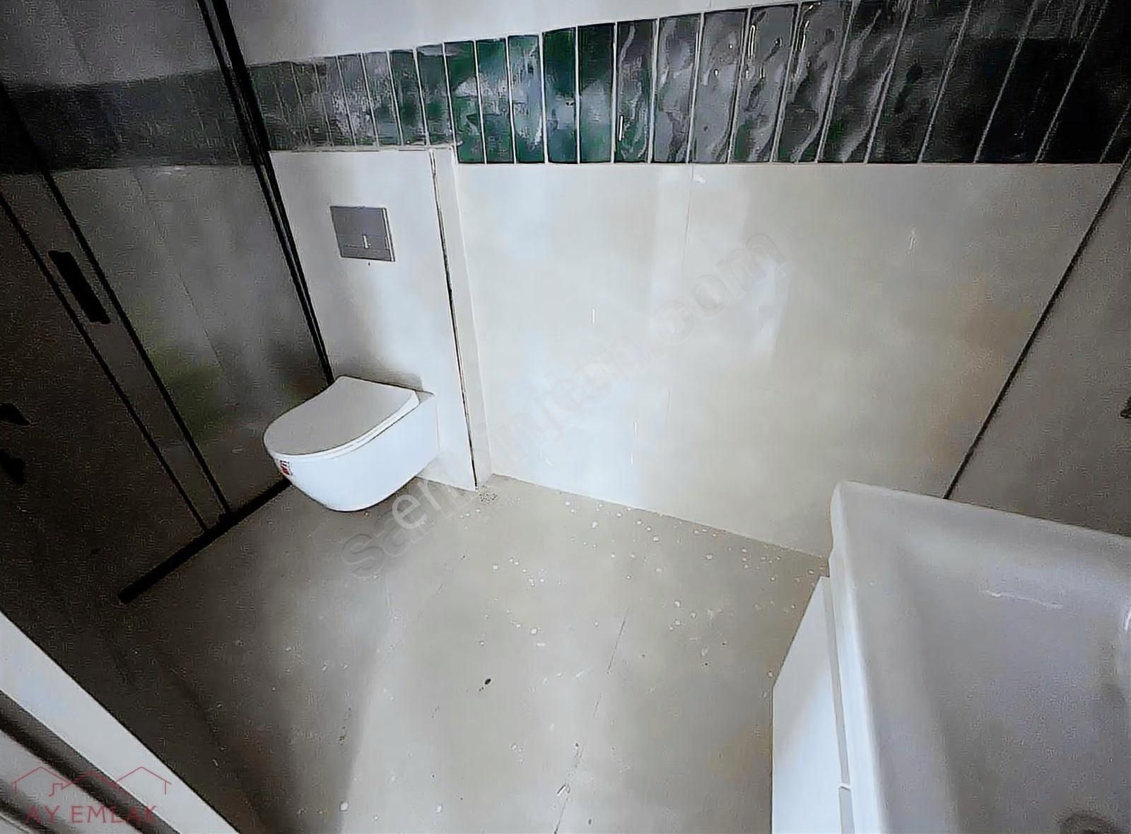 Bu Fırsat Kaçmaz Cadde Üzeri Lüks 3+1 Sıfır 160m2 Bahçe Dubleksi - Görsel 5
