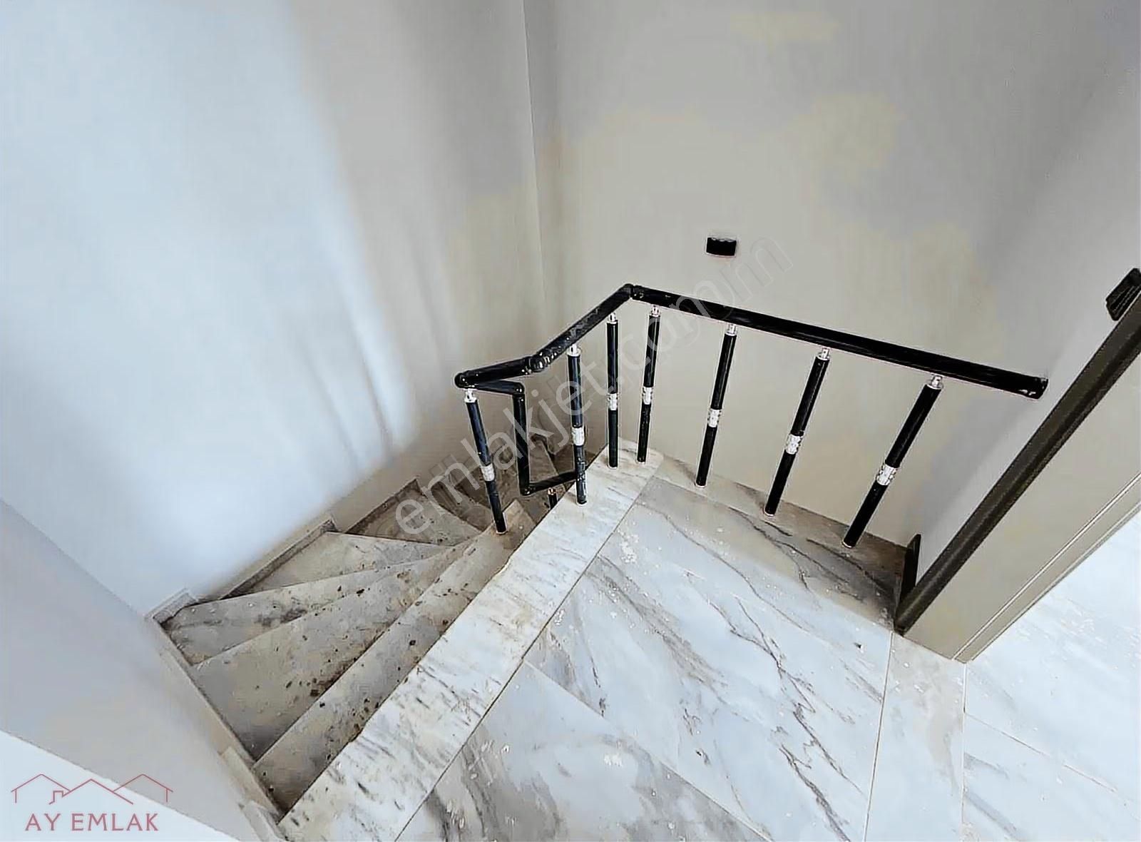 Bu Fırsat Kaçmaz Cadde Üzeri Lüks 3+1 Sıfır 160m2 Bahçe Dubleksi - Görsel 15
