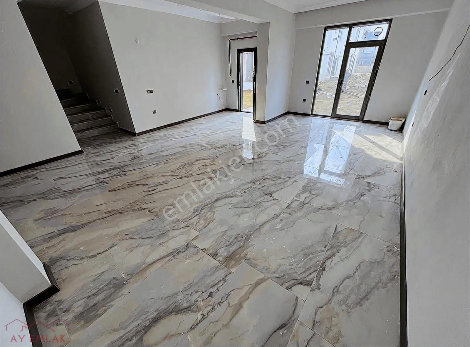 Bu Fırsat Kaçmaz Cadde Üzeri Lüks 3+1 Sıfır 160m2 Bahçe Dubleksi - Görsel 12