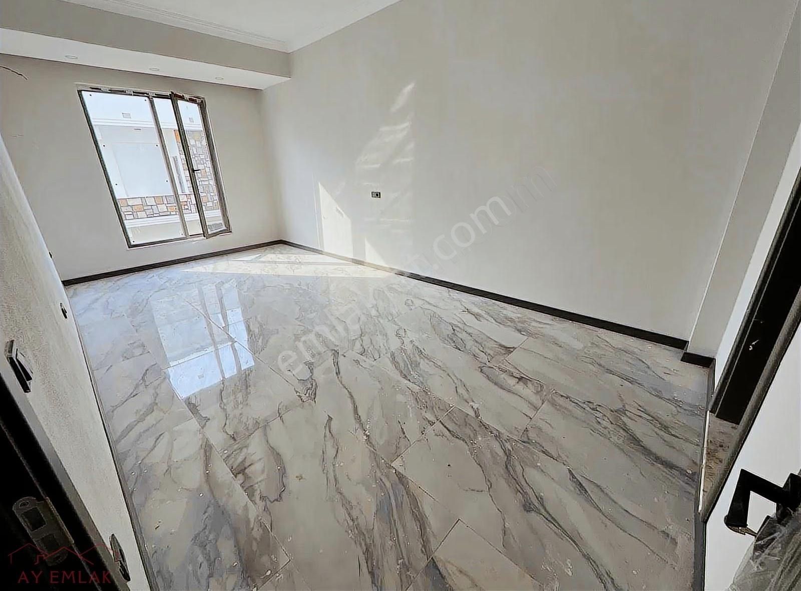 Bu Fırsat Kaçmaz Cadde Üzeri Lüks 3+1 Sıfır 160m2 Bahçe Dubleksi - Görsel 13