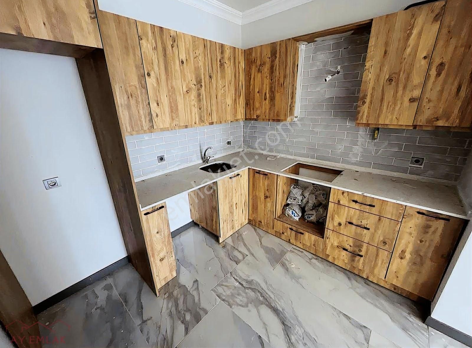 Bu Fırsat Kaçmaz Cadde Üzeri Lüks 3+1 Sıfır 160m2 Bahçe Dubleksi - Görsel 14
