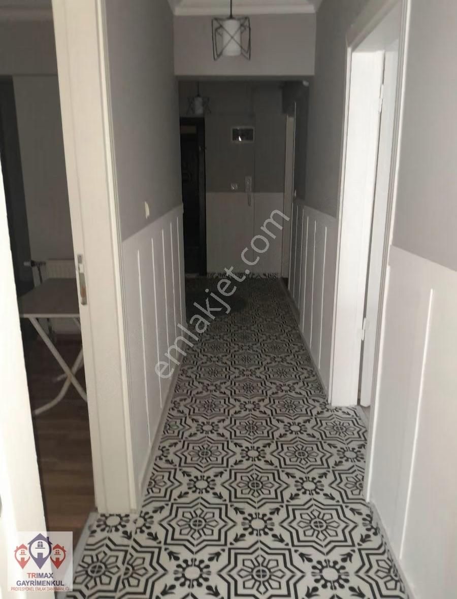 Sera Konutlarında 2+1 Eşyalı Kiralık - Görsel 8