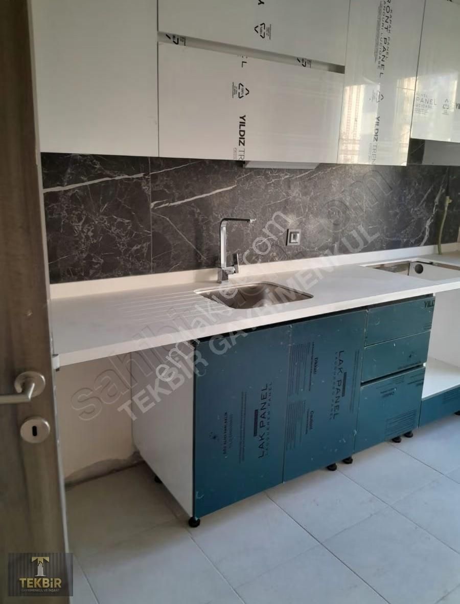 15 Temmuz Mahallesi'nde 96 M2 Satılık Daire - Görsel 5