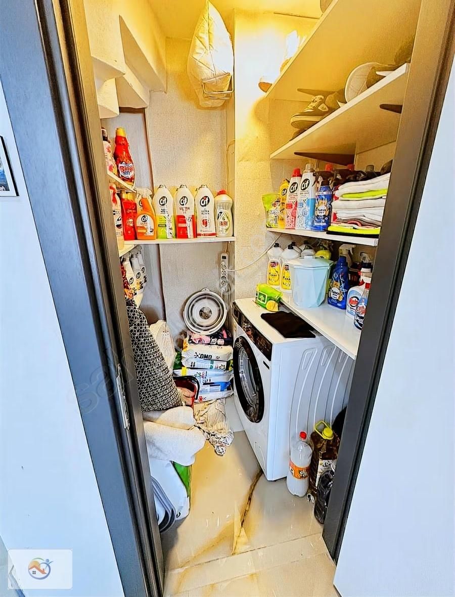 Gökalp'te 4+1 İçi Ultra Lüks Satılık Dubleks Daire - Görsel 4