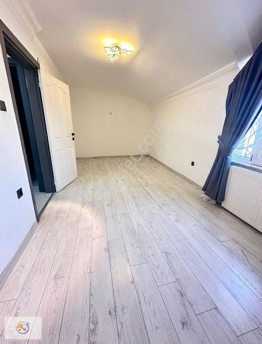 Gökalp'te 4+1 İçi Ultra Lüks Satılık Dubleks Daire - Görsel 7