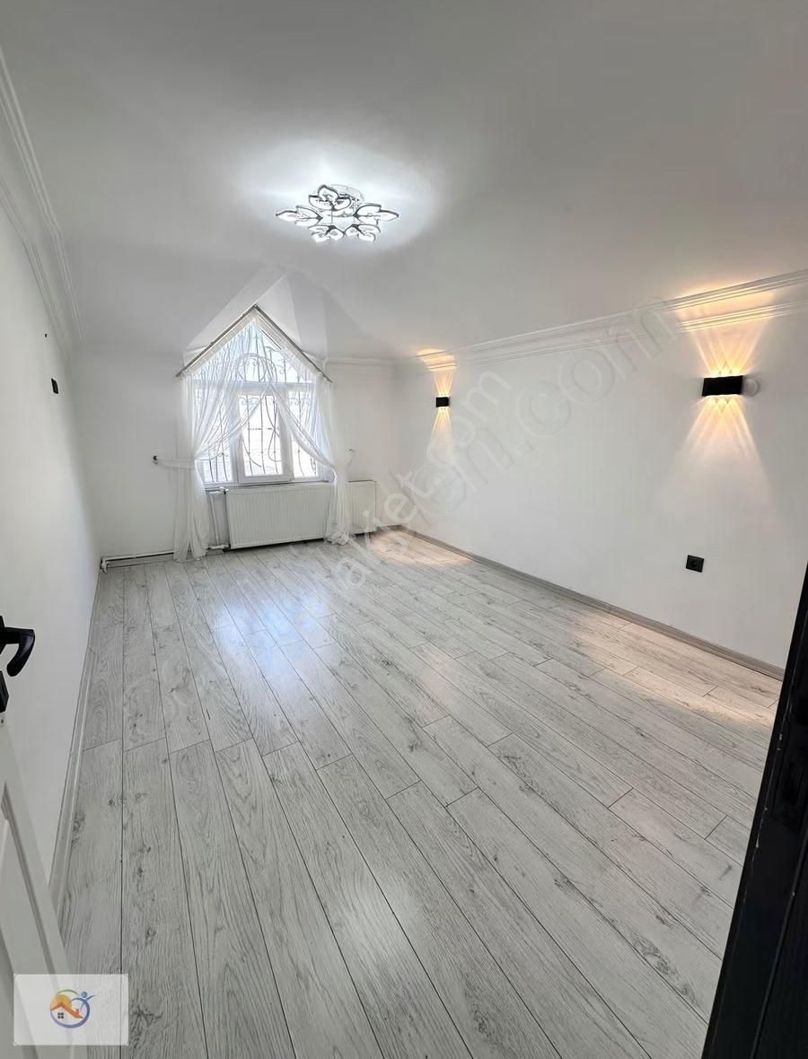 Gökalp'te 4+1 İçi Ultra Lüks Satılık Dubleks Daire - Görsel 31