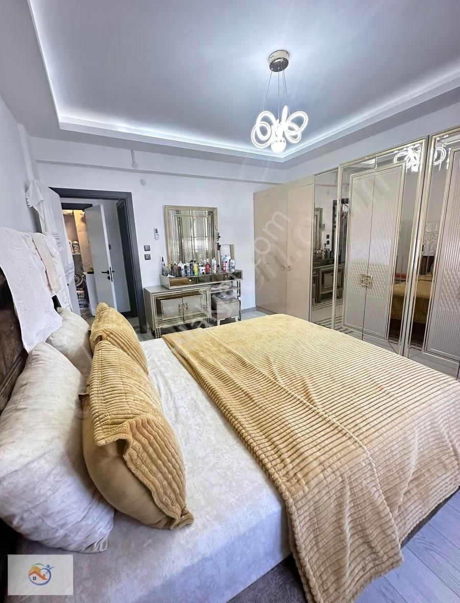 Gökalp'te 4+1 İçi Ultra Lüks Satılık Dubleks Daire - Görsel 27