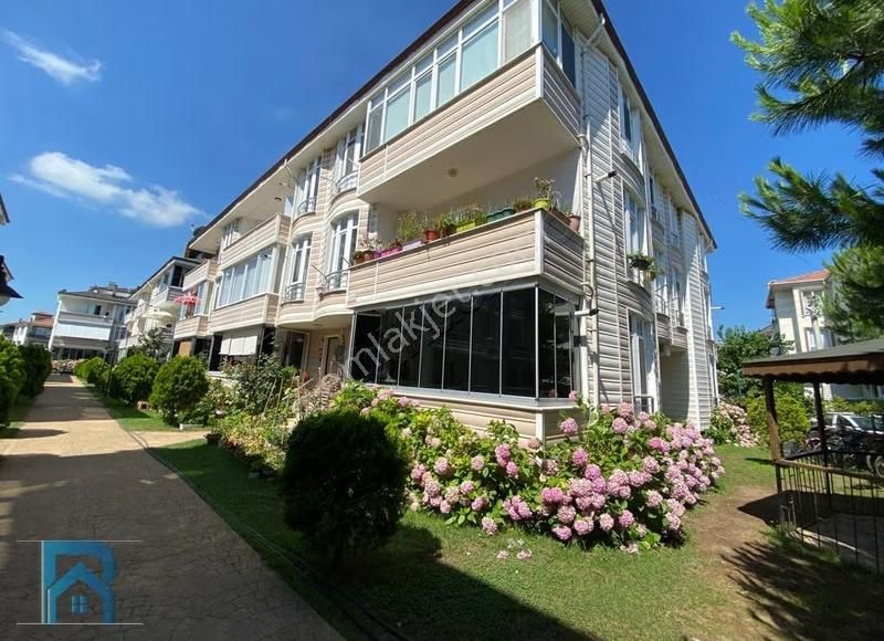 Prestijli Konum | Denize Çok Yakın Havuzlu Ve Güvenlikli Site - Görsel 7