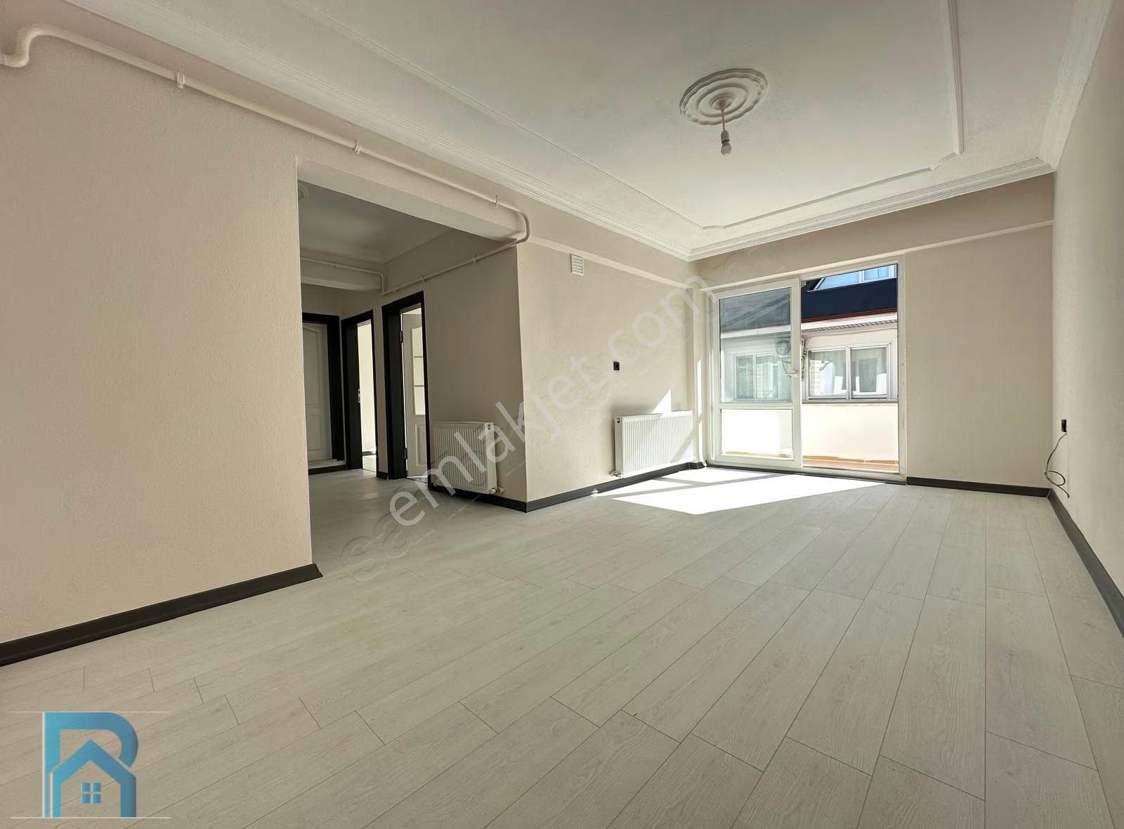 Prestijli Konum | Denize Çok Yakın Havuzlu Ve Güvenlikli Site - Görsel 20