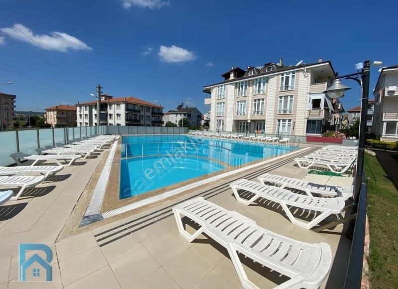 Prestijli Konum | Denize Çok Yakın Havuzlu Ve Güvenlikli Site - Görsel 5
