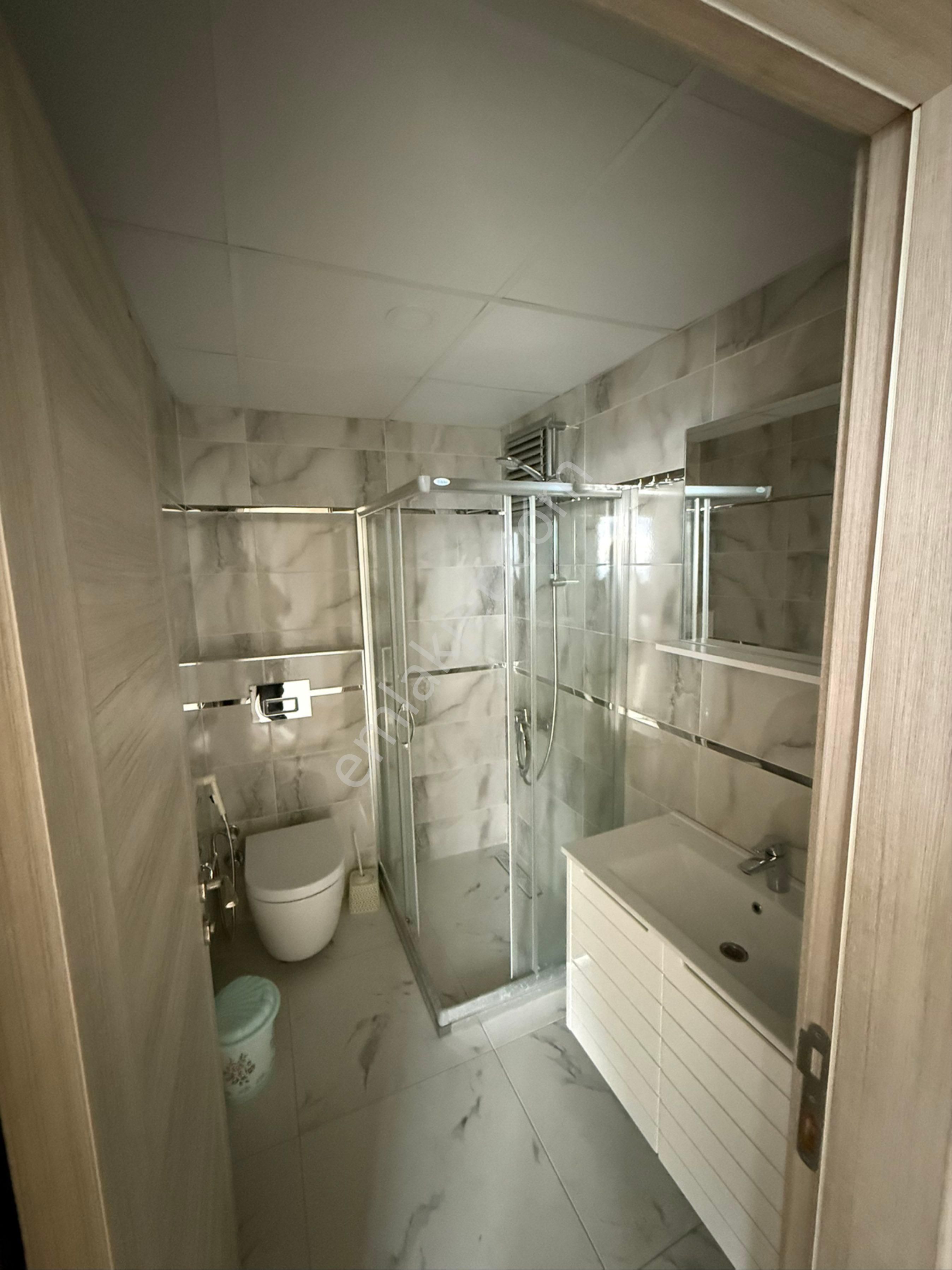 Takaslı Sahibinden 140m² Eşyalı 3+1 Deniz Ve Şehir Manzaralı - Görsel 13