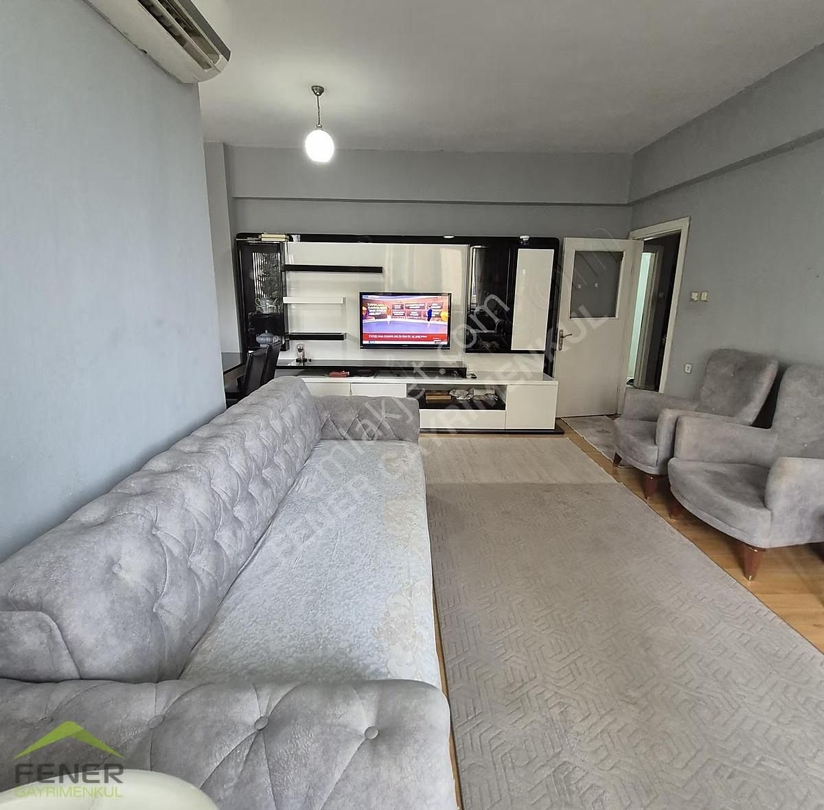 Göksu Mahallesi Safa Merve Sitesinde Geniş Ve Kullanışlı 3+1 - Görsel 11