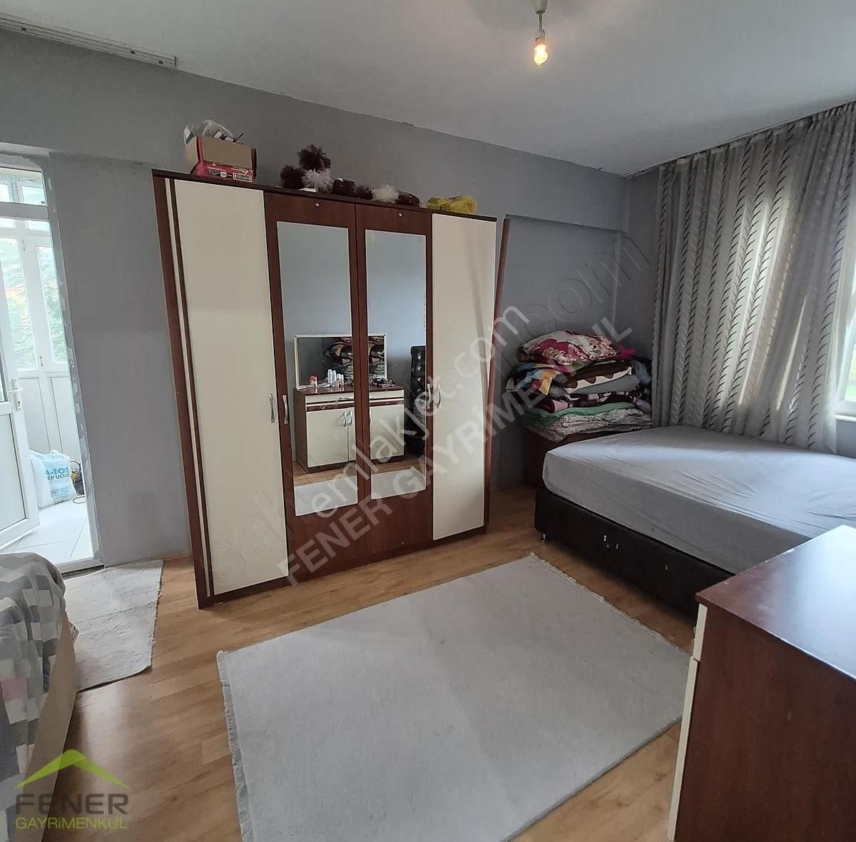 Göksu Mahallesi Safa Merve Sitesinde Geniş Ve Kullanışlı 3+1 - Görsel 32