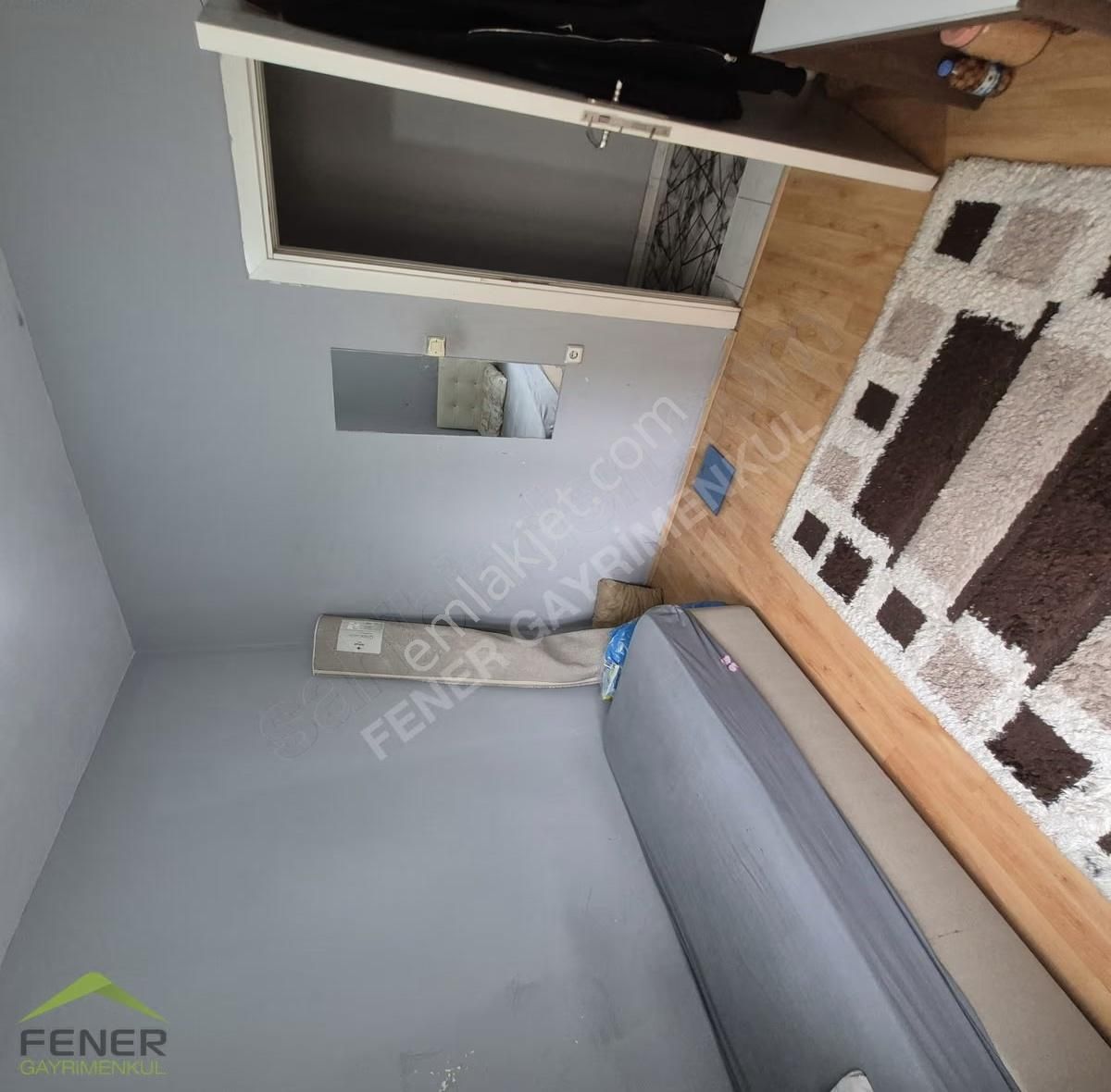 Göksu Mahallesi Safa Merve Sitesinde Geniş Ve Kullanışlı 3+1 - Görsel 16