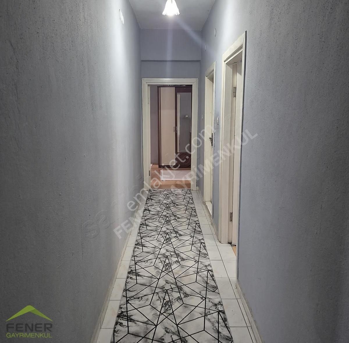 Göksu Mahallesi Safa Merve Sitesinde Geniş Ve Kullanışlı 3+1 - Görsel 2