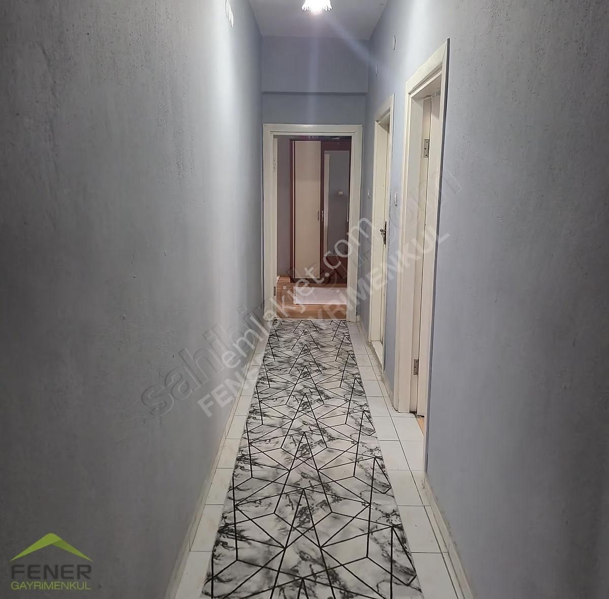 Göksu Mahallesi Safa Merve Sitesinde Geniş Ve Kullanışlı 3+1 - Görsel 9