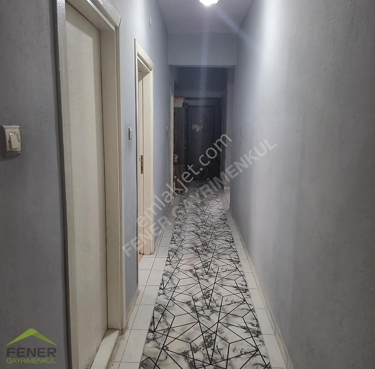 Göksu Mahallesi Safa Merve Sitesinde Geniş Ve Kullanışlı 3+1 - Görsel 20