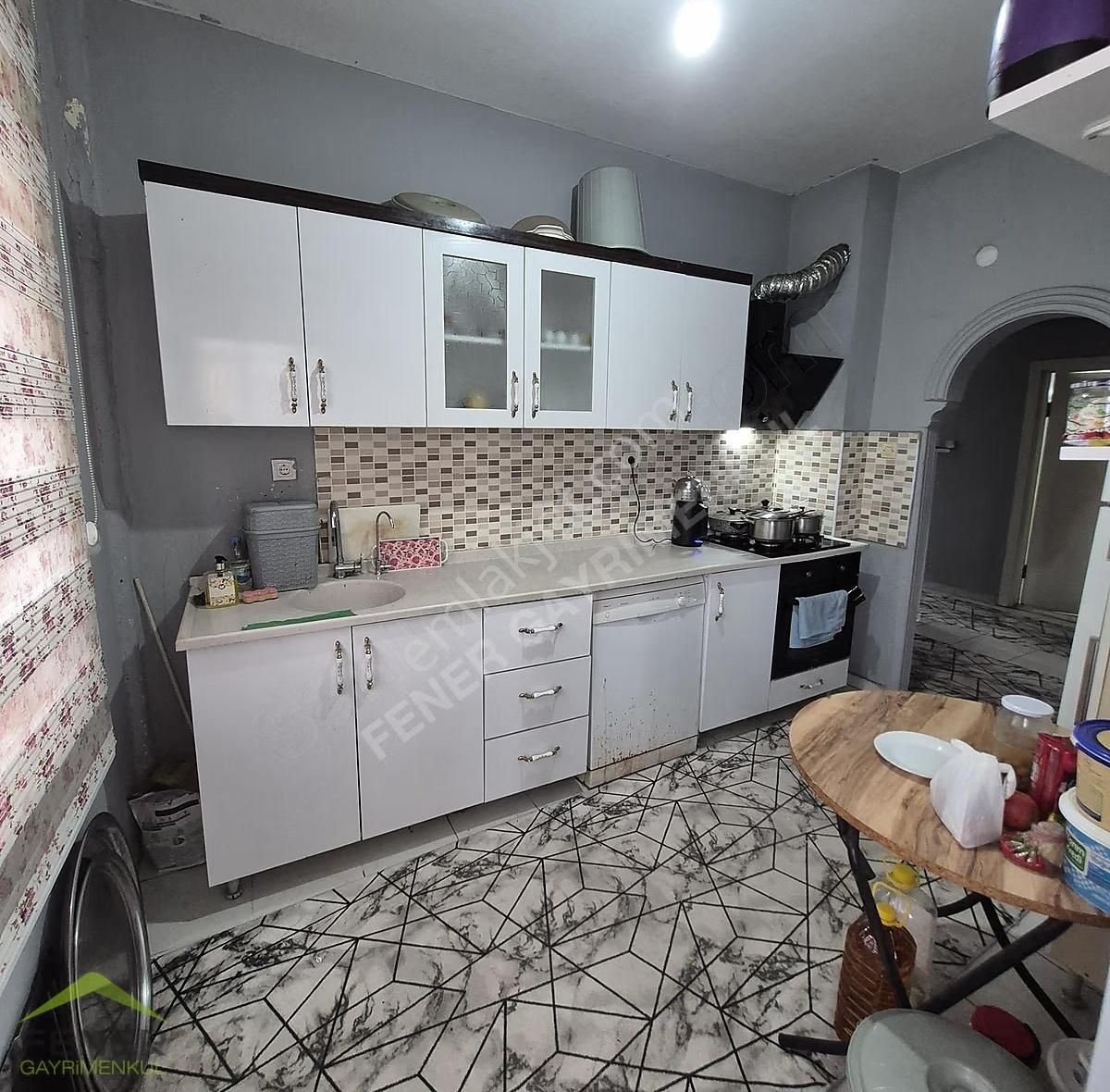 Göksu Mahallesi Safa Merve Sitesinde Geniş Ve Kullanışlı 3+1 - Görsel 15