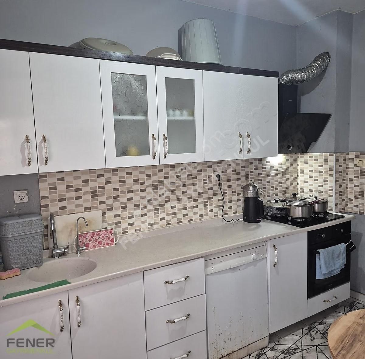 Göksu Mahallesi Safa Merve Sitesinde Geniş Ve Kullanışlı 3+1 - Görsel 31