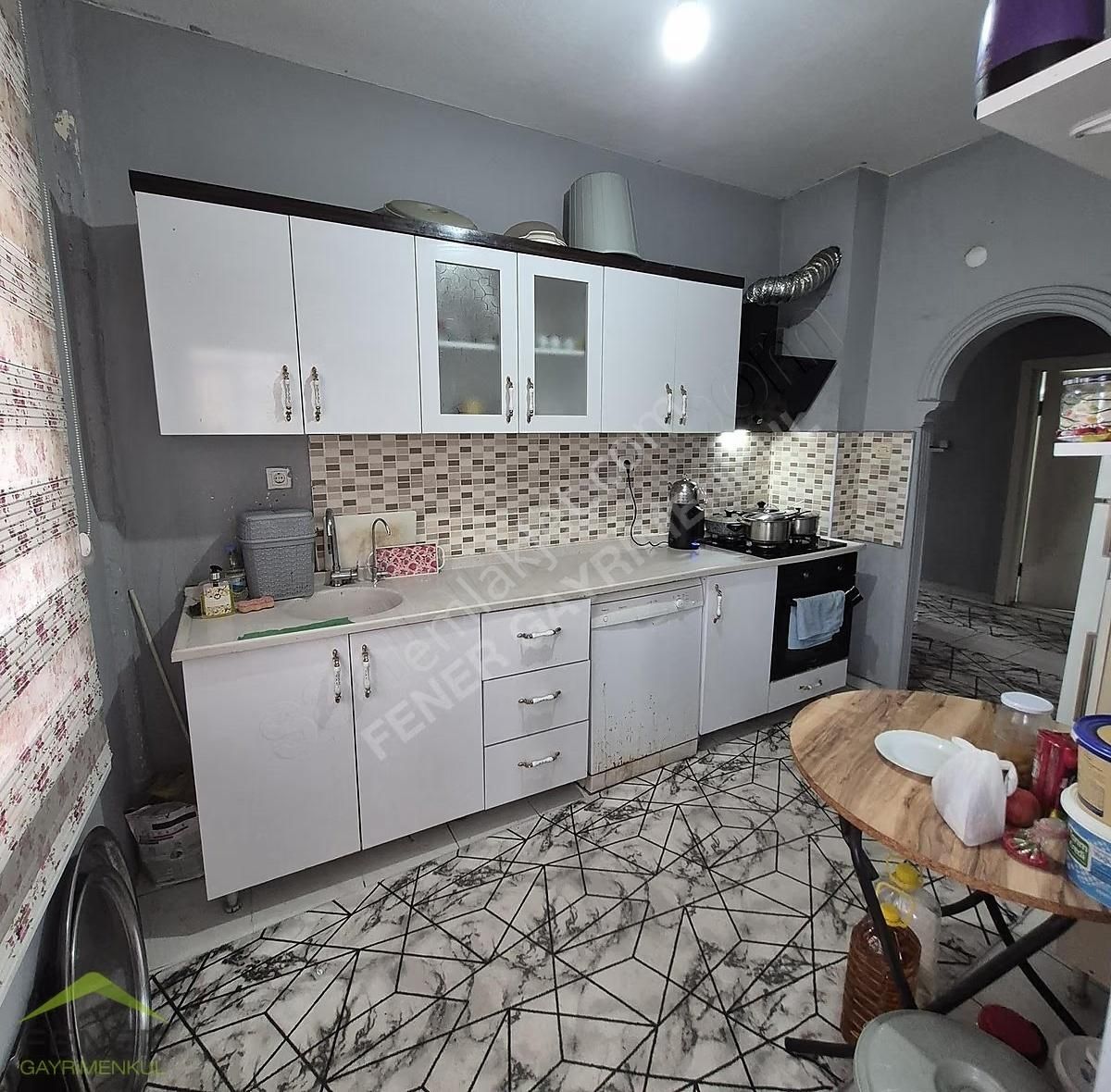 Göksu Mahallesi Safa Merve Sitesinde Geniş Ve Kullanışlı 3+1 - Görsel 29