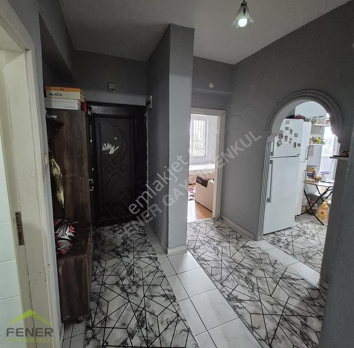 Göksu Mahallesi Safa Merve Sitesinde Geniş Ve Kullanışlı 3+1 - Görsel 22